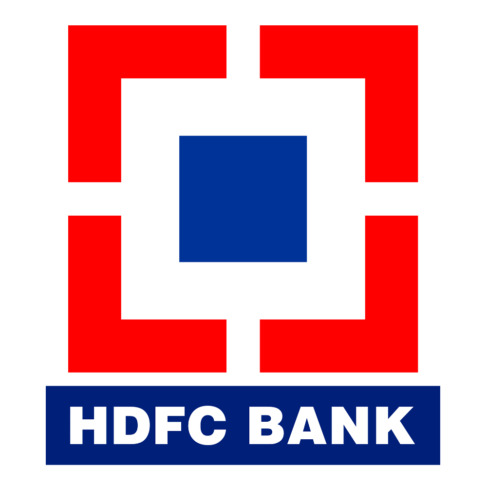 hdfc bank